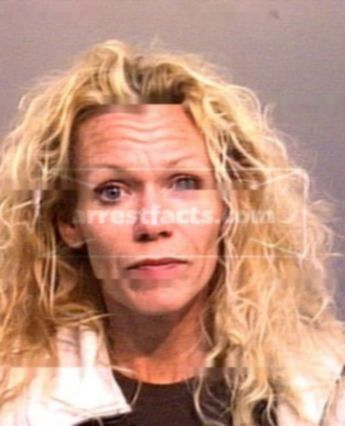 Lesley Allison Taylor