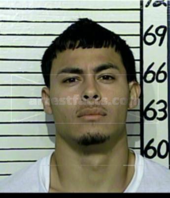 Mark Anthony Howard