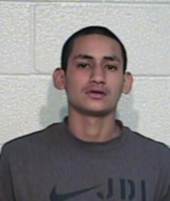 Ray Anthony Cervantes Garza