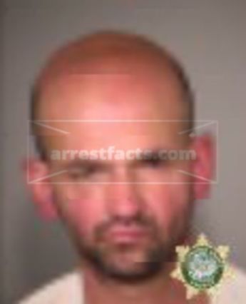 Darrell Homer Desrosiers