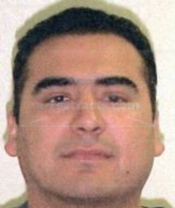 Paul Barrientes