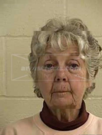 Phyllis Ann Papenberg