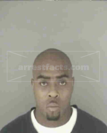 Patrick Dewon Eckwood