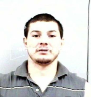 Tony Twelve Gage Ruiz