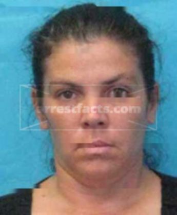 Brandi Michelle Curry
