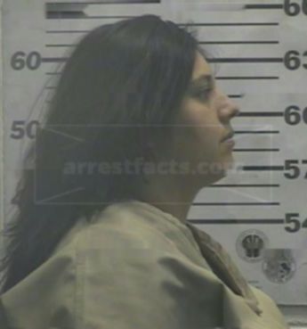 Monica Gonzales