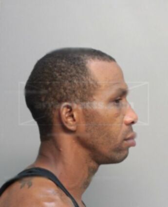 Alton Lasalle Armstrong