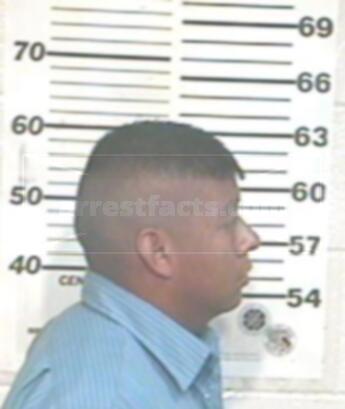 Carlos Rodriguez Guerrero