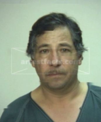 Abel Villafuerte