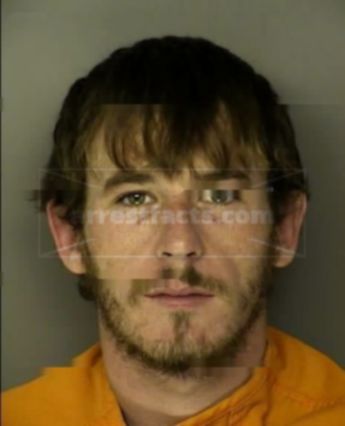 Christopher Steven Heath
