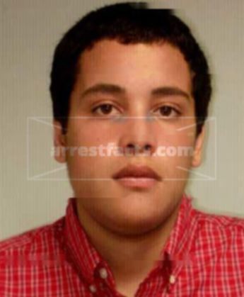 Justin Anthony Sierra