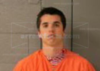 Jordan Scott Rimer