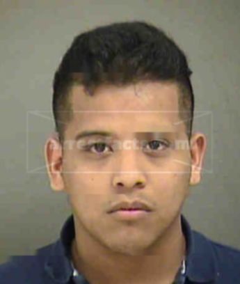 Abiel Martinez