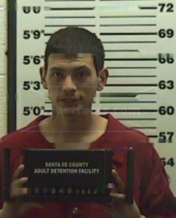 Nicholas Paul Franco
