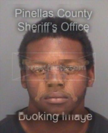 Darien Vasawn Johnson