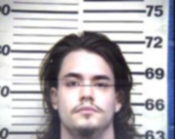 Brian Scott Gilbert