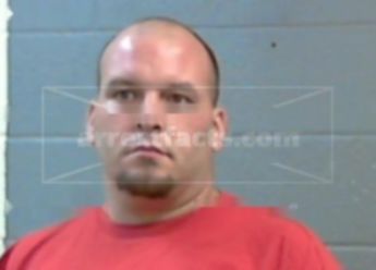 Joshua Lee Parker