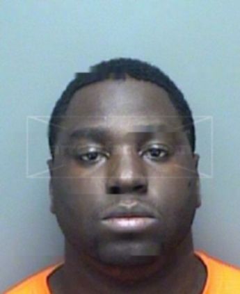 Henry Lee Robinson Jr.