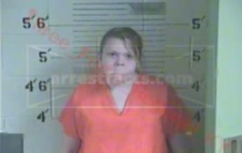 Alisha Sue Turner