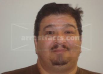 Jeffrey Jerald Daniels