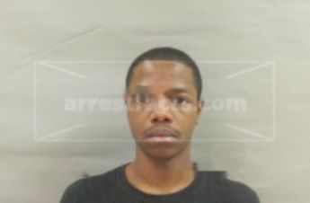 Tyreze Alexander