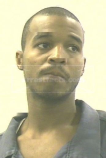 Brian Deon Sparks