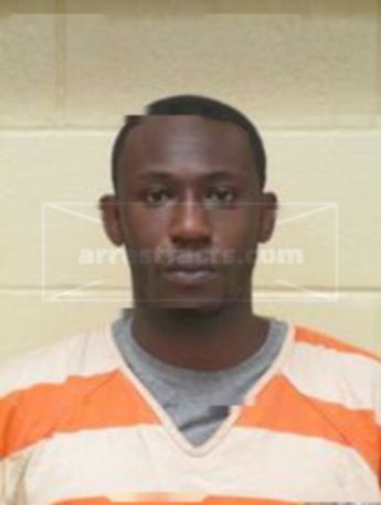 Jamar Deonn Harris