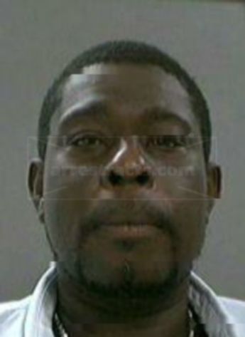 Vernon Eugene Cooke