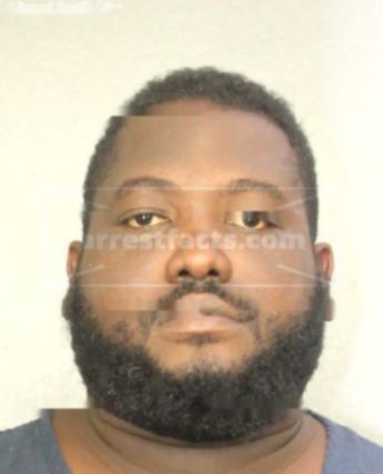 Carlton Bernard Thompson