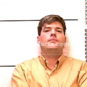 Richard Glenn Dodd