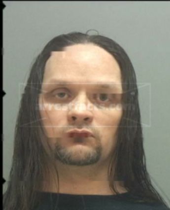 Kenneth Wayne Sandoval
