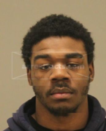 Jamel Anton Bartee