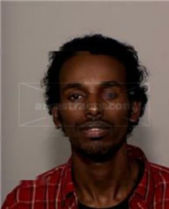 Hassan Mohamed Salim