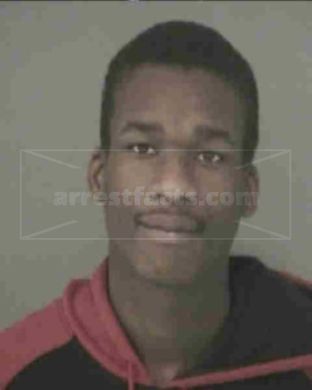 Terrence Lamarr Dotson