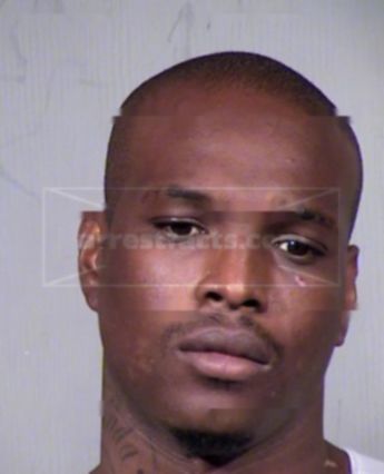 Raymond Charles Montgomery