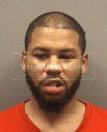 Tyrus Dwayne Chalk