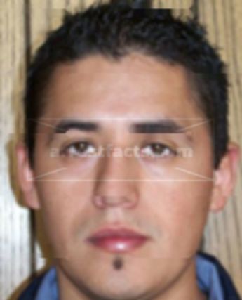 Jose Moncayo Segura