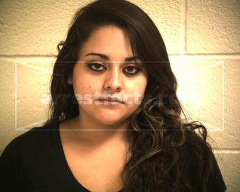 Georgina Anee Hinojosa Alejandre