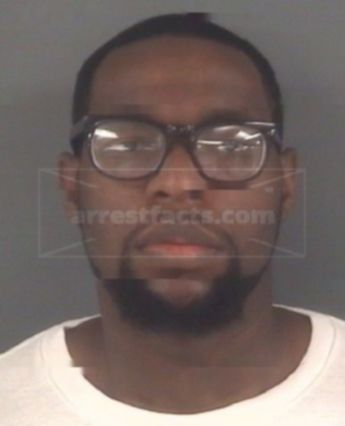 Dennis Larell Maynor