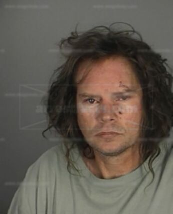 Anthony James Ford