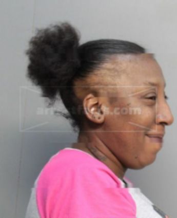 Lakesha Denise Slaughter
