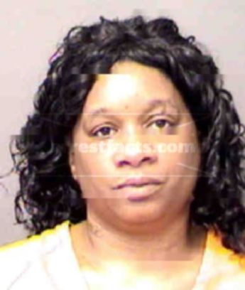 Evelyn Diane Thomas