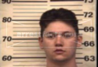 Joey Mitchell Morales