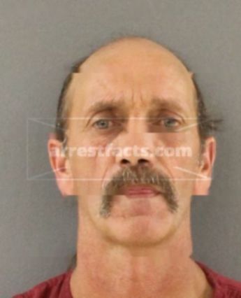 Terry Wayne Lee