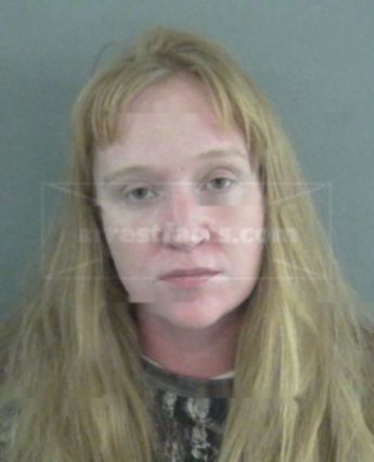 Jaime Louise Warren