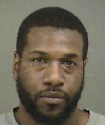 Lamont William Stanton