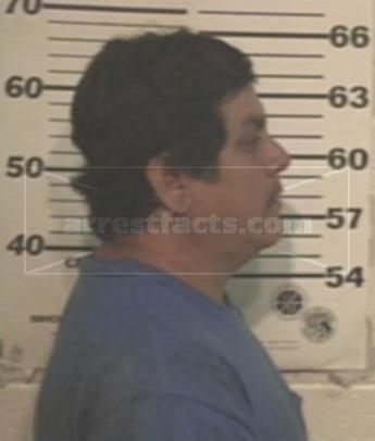 Tomas Castillo Lopez