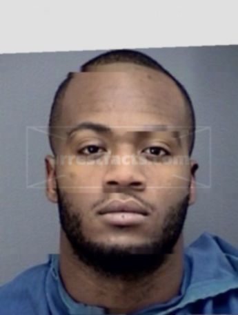 Kenrick Coreon Brown