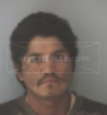 Antonio Avila-Alvarado