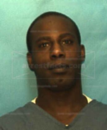 Deon Harris